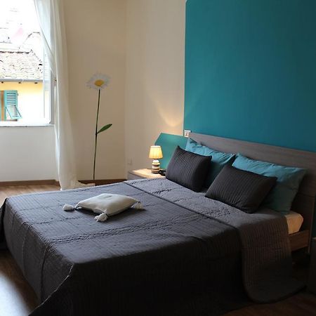 L'Iris B&B Lucca Rom bilde