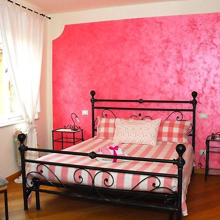 L'Iris B&B Lucca Eksteriør bilde