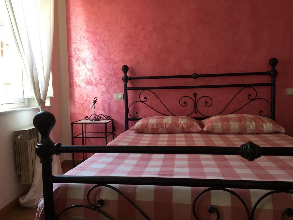 L'Iris B&B Lucca Eksteriør bilde