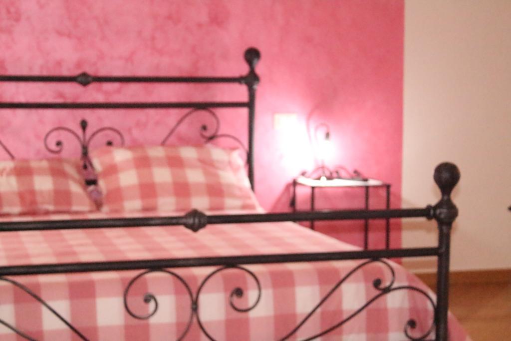 L'Iris B&B Lucca Eksteriør bilde