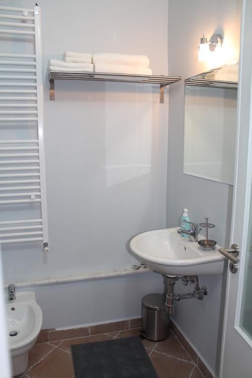 L'Iris B&B Lucca Rom bilde