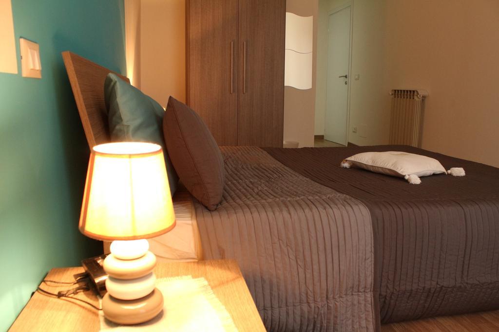 L'Iris B&B Lucca Eksteriør bilde