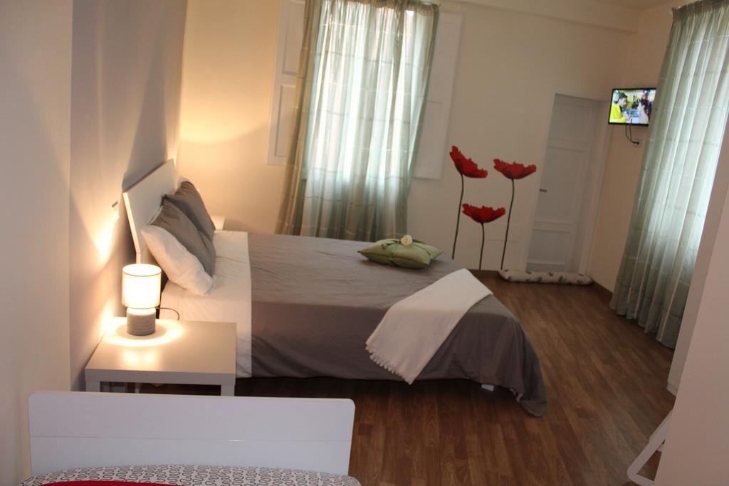L'Iris B&B Lucca Eksteriør bilde