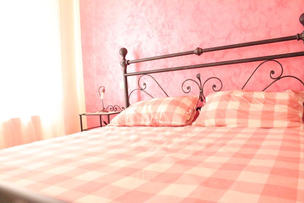 L'Iris B&B Lucca Rom bilde